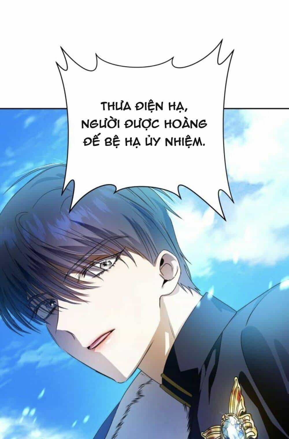Tôi Muốn Trở Thành Cô Ấy Chỉ Một Ngày - Chương 66 - ảnh 72