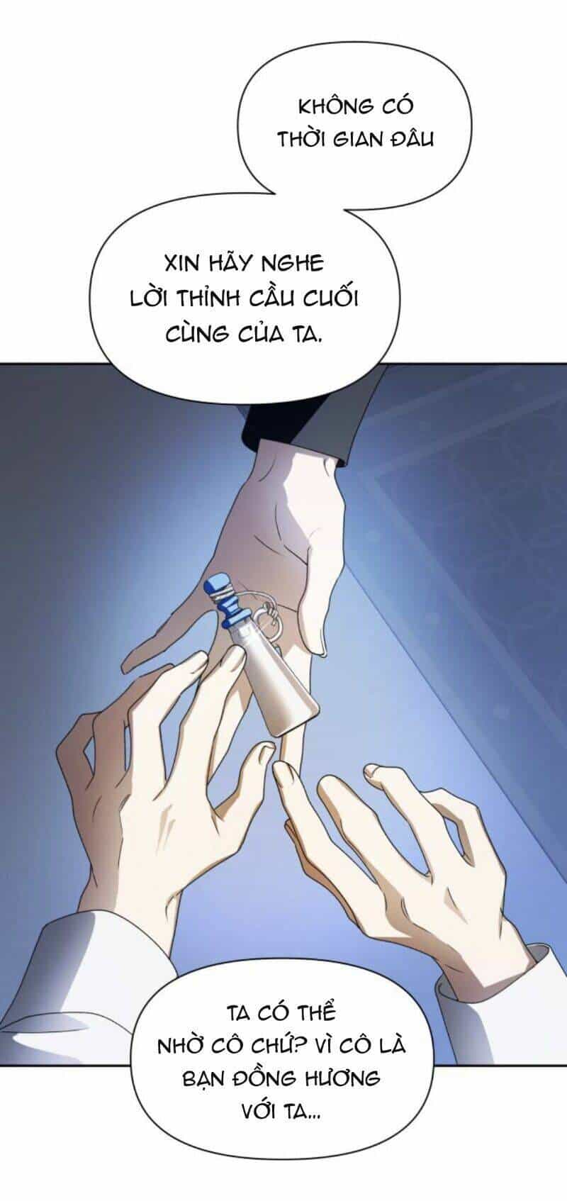 Tôi Muốn Trở Thành Cô Ấy Chỉ Một Ngày - Chương 68 - ảnh 69