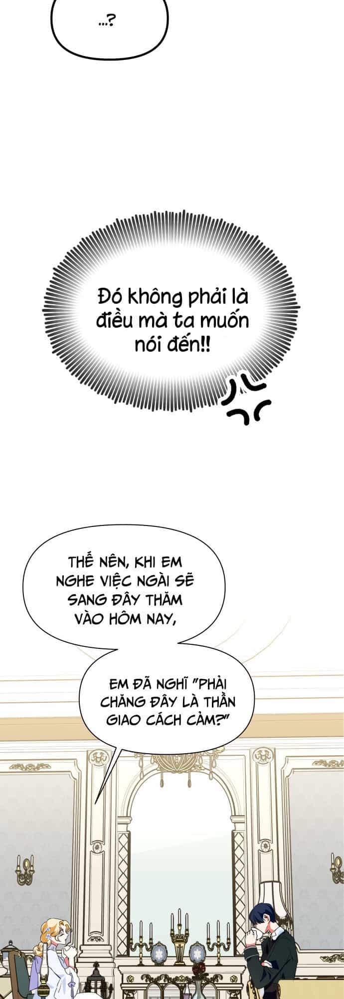 Tôi Muốn Trở Thành Cô Ấy Chỉ Một Ngày - Chương 6 - ảnh 18