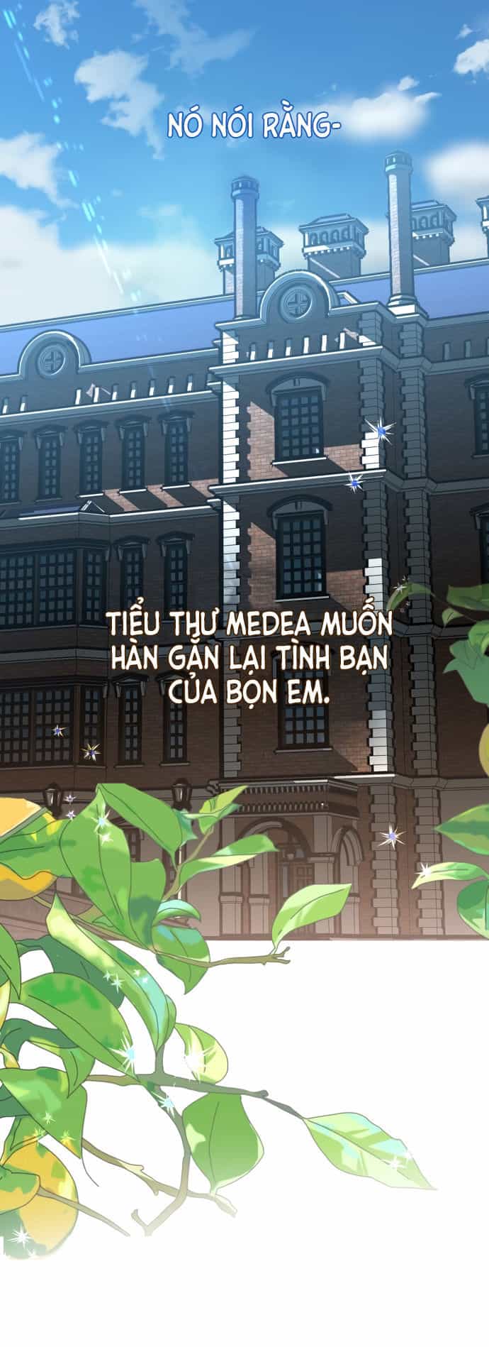 Tôi Muốn Trở Thành Cô Ấy Chỉ Một Ngày - Chương 6 - ảnh 32