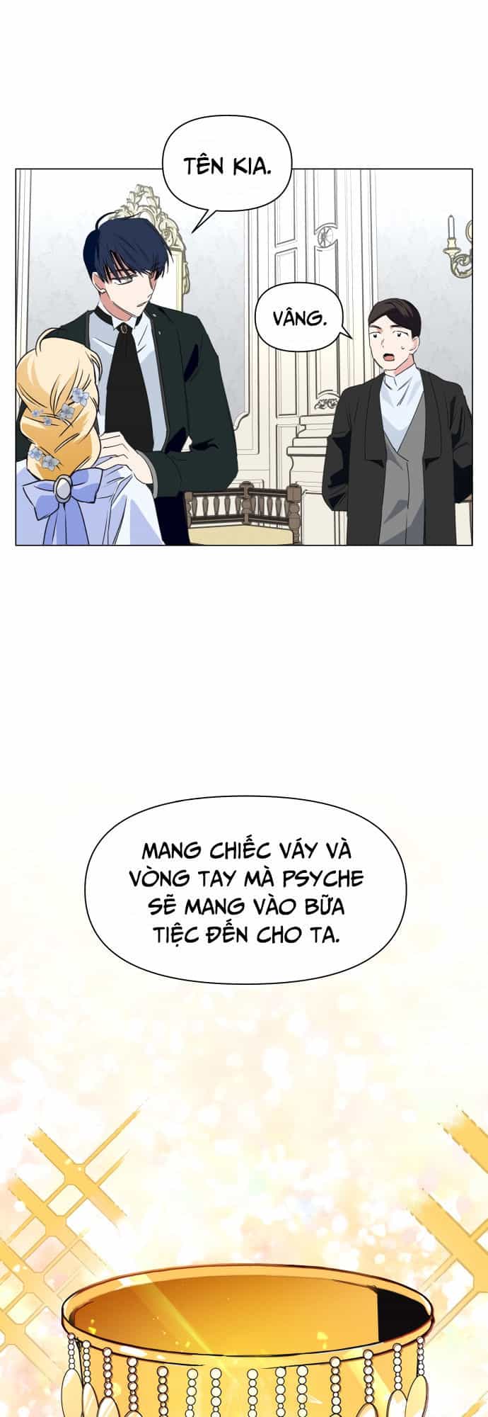 Tôi Muốn Trở Thành Cô Ấy Chỉ Một Ngày - Chương 6 - ảnh 42