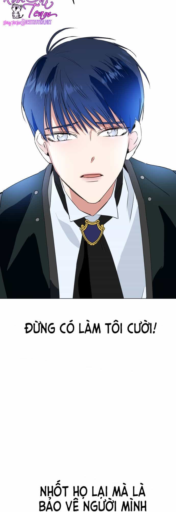 Tôi Muốn Trở Thành Cô Ấy Chỉ Một Ngày - Chương 6 - ảnh 52