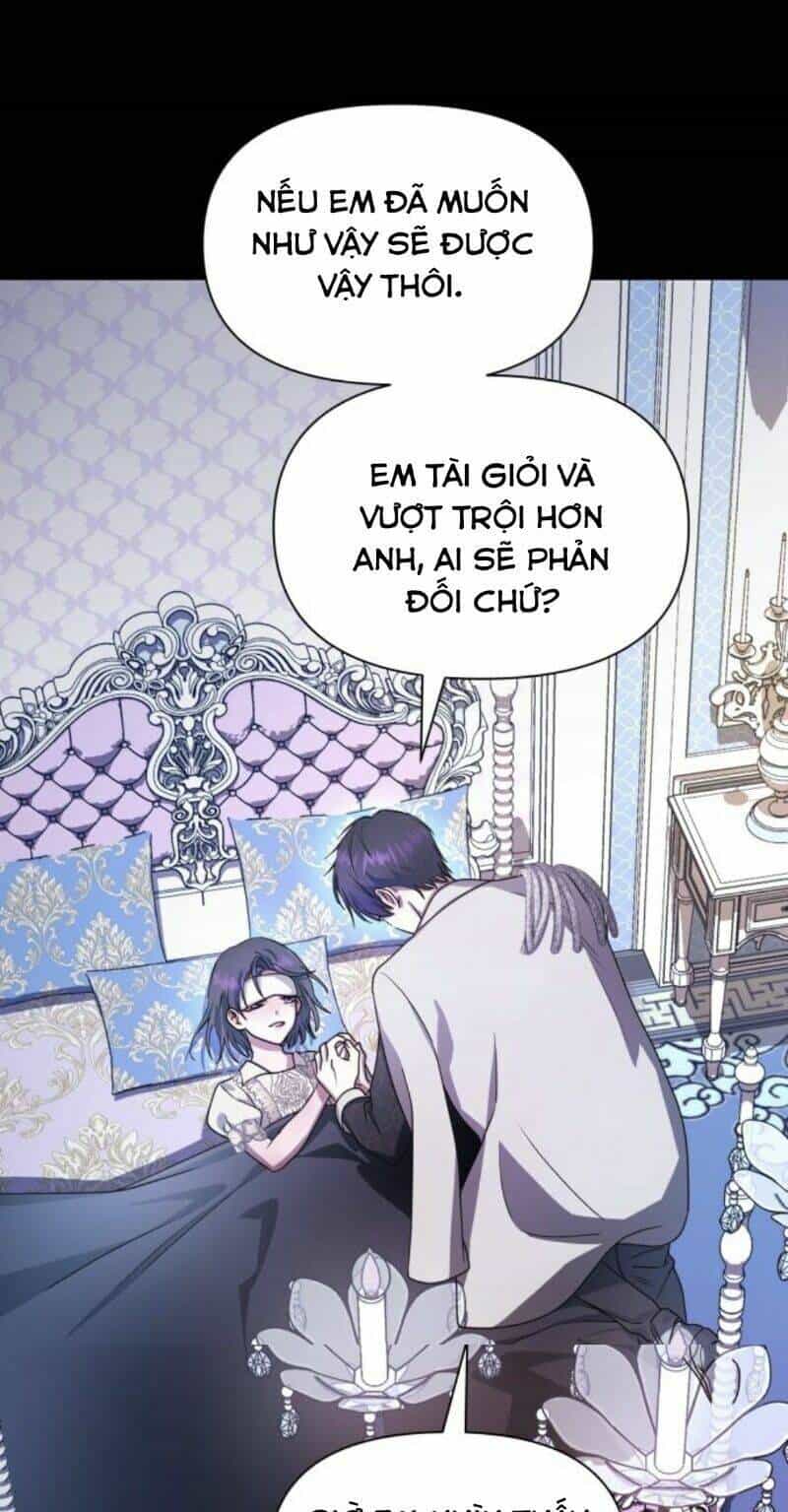 Tôi Muốn Trở Thành Cô Ấy Chỉ Một Ngày - Chương 69 - ảnh 50