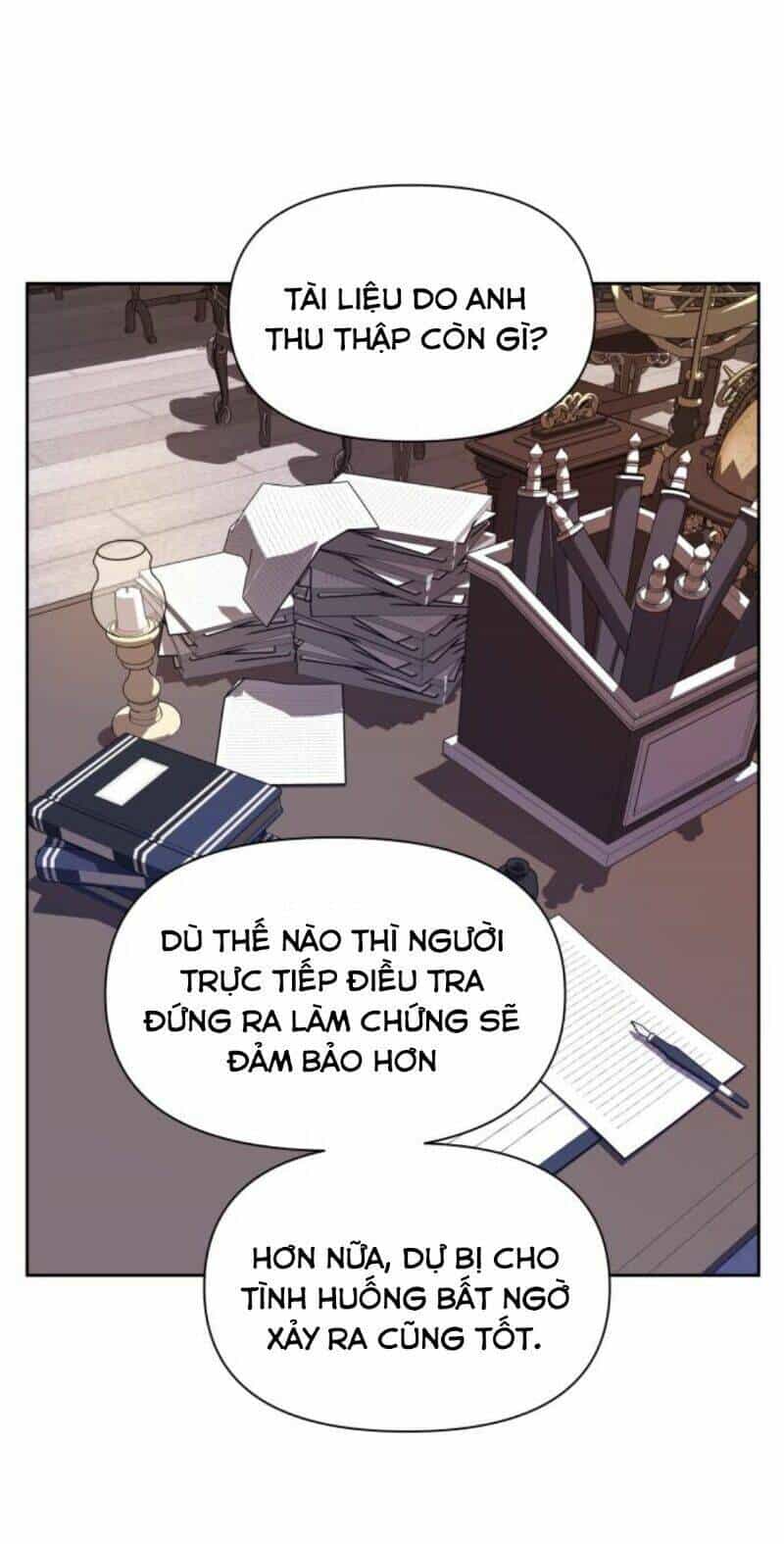 Tôi Muốn Trở Thành Cô Ấy Chỉ Một Ngày - Chương 69 - ảnh 76