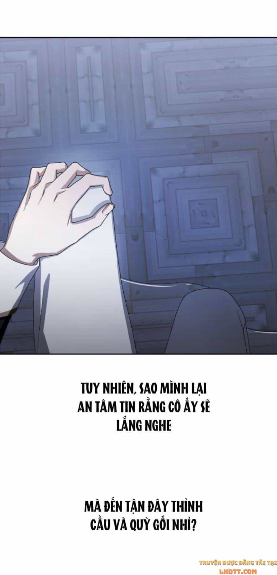 Tôi Muốn Trở Thành Cô Ấy Chỉ Một Ngày - Chương 71 - ảnh 70