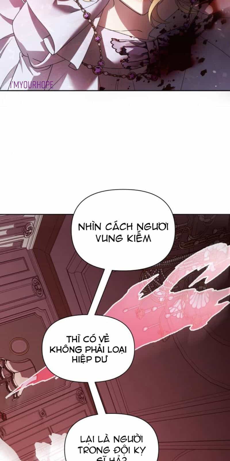 Tôi Muốn Trở Thành Cô Ấy Chỉ Một Ngày - Chương 72 - ảnh 2