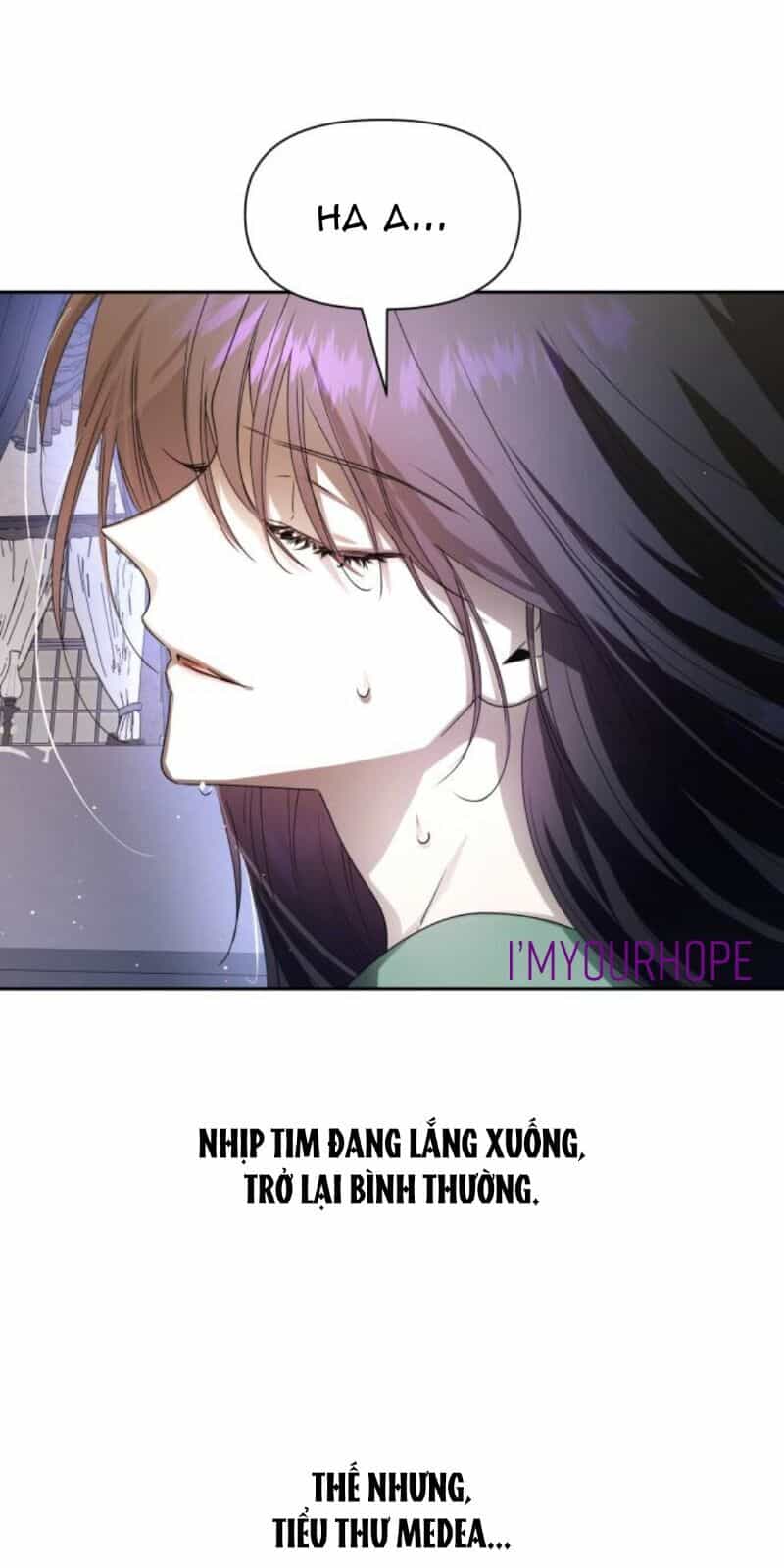 Tôi Muốn Trở Thành Cô Ấy Chỉ Một Ngày - Chương 72 - ảnh 33