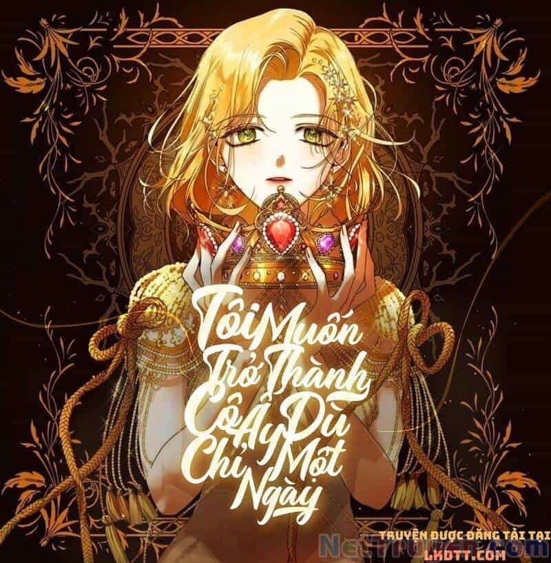 Tôi Muốn Trở Thành Cô Ấy Chỉ Một Ngày - Chương 73 - ảnh 1