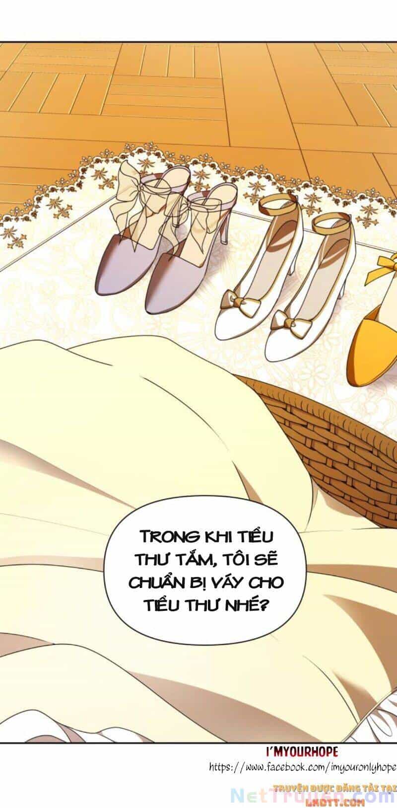 Tôi Muốn Trở Thành Cô Ấy Chỉ Một Ngày - Chương 73 - ảnh 28