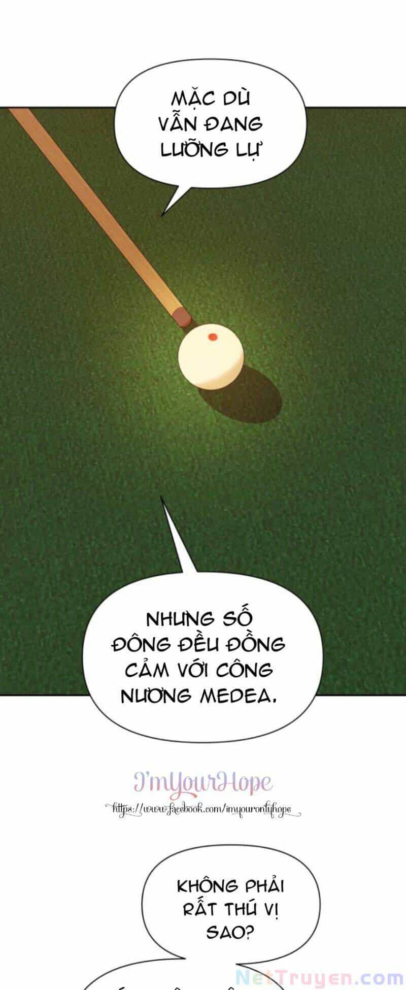 Tôi Muốn Trở Thành Cô Ấy Chỉ Một Ngày - Chương 74 - ảnh 32