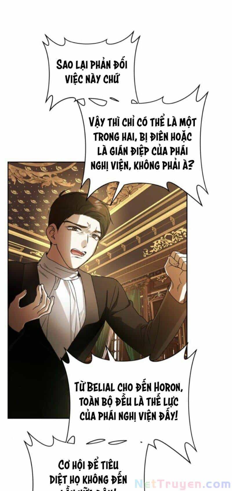 Tôi Muốn Trở Thành Cô Ấy Chỉ Một Ngày - Chương 74 - ảnh 45