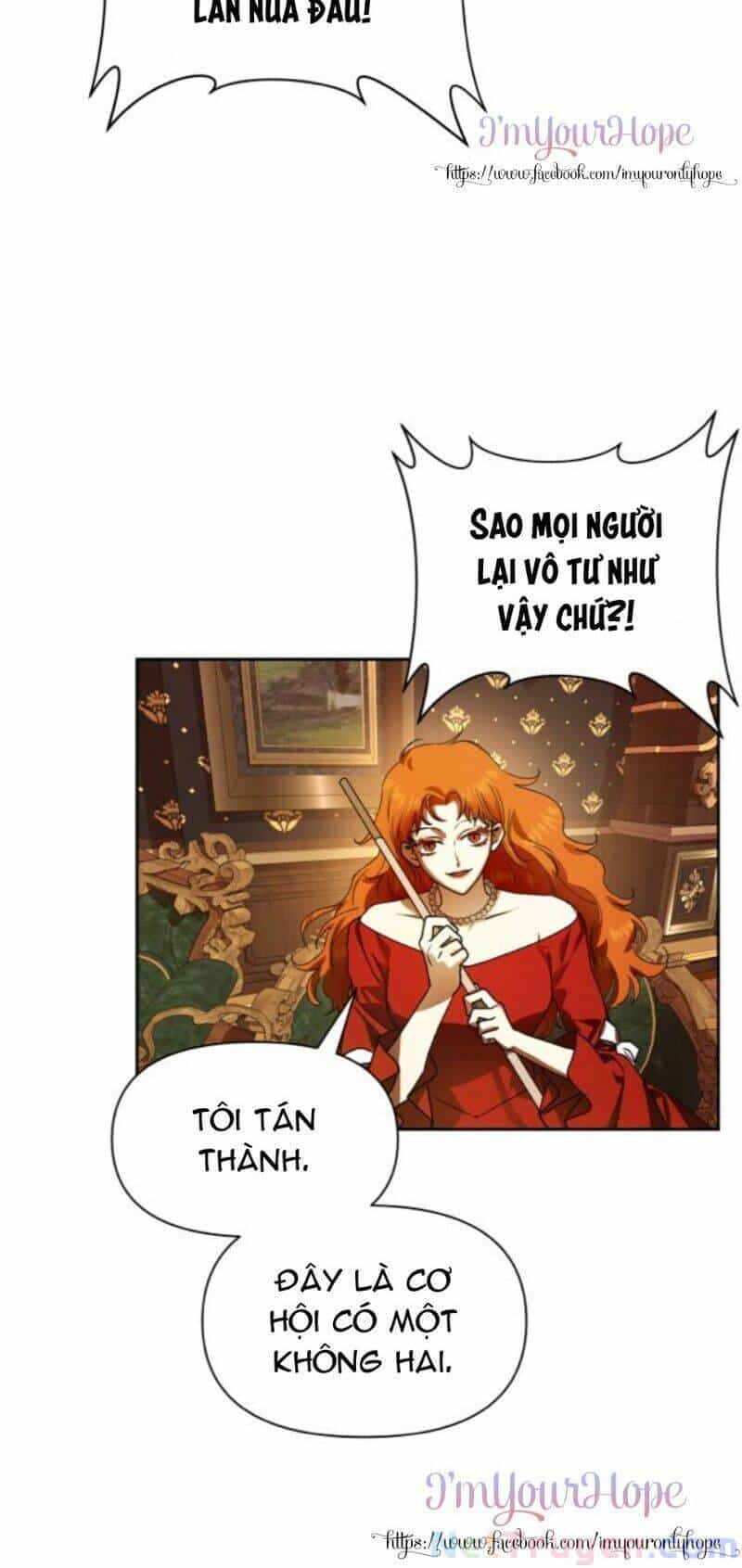 Tôi Muốn Trở Thành Cô Ấy Chỉ Một Ngày - Chương 74 - ảnh 46