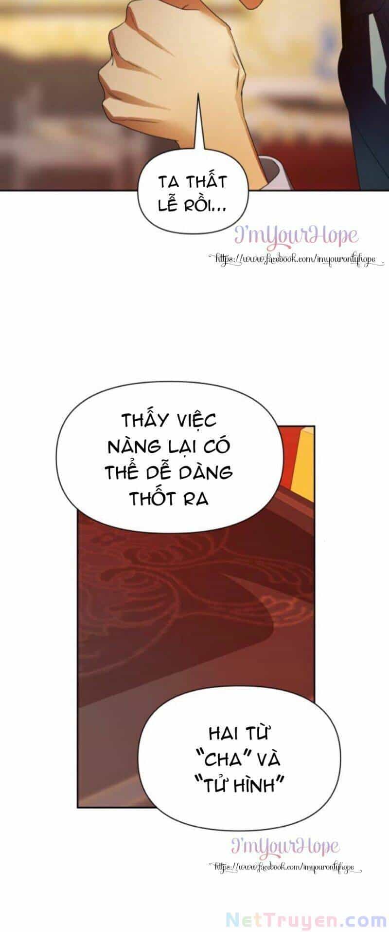 Tôi Muốn Trở Thành Cô Ấy Chỉ Một Ngày - Chương 74 - ảnh 68