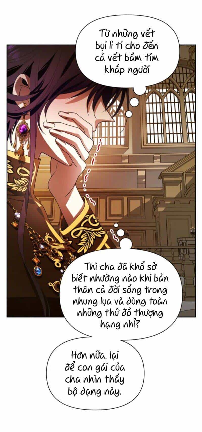 Tôi Muốn Trở Thành Cô Ấy Chỉ Một Ngày - Chương 75 - ảnh 16