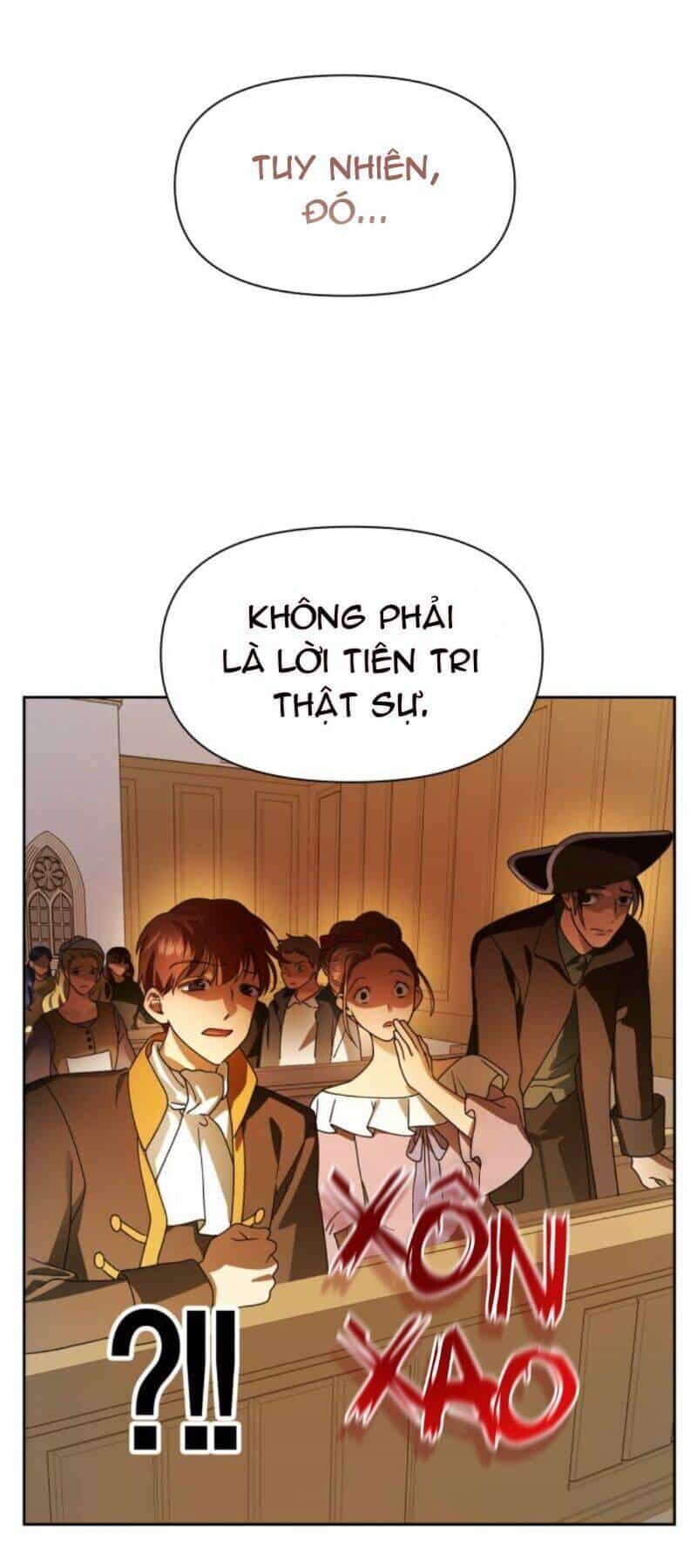 Tôi Muốn Trở Thành Cô Ấy Chỉ Một Ngày - Chương 75 - ảnh 33