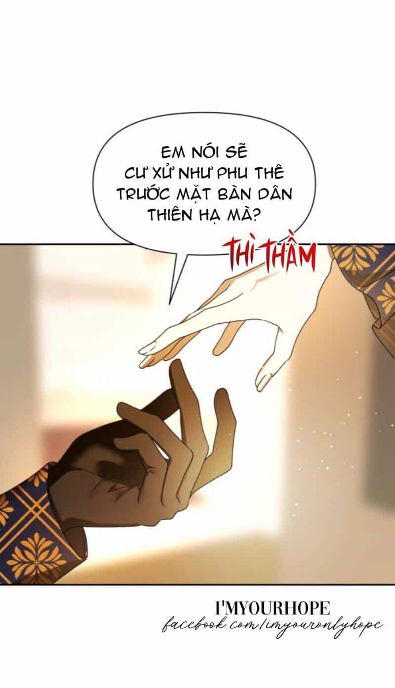 Tôi Muốn Trở Thành Cô Ấy Chỉ Một Ngày - Chương 75 - ảnh 4