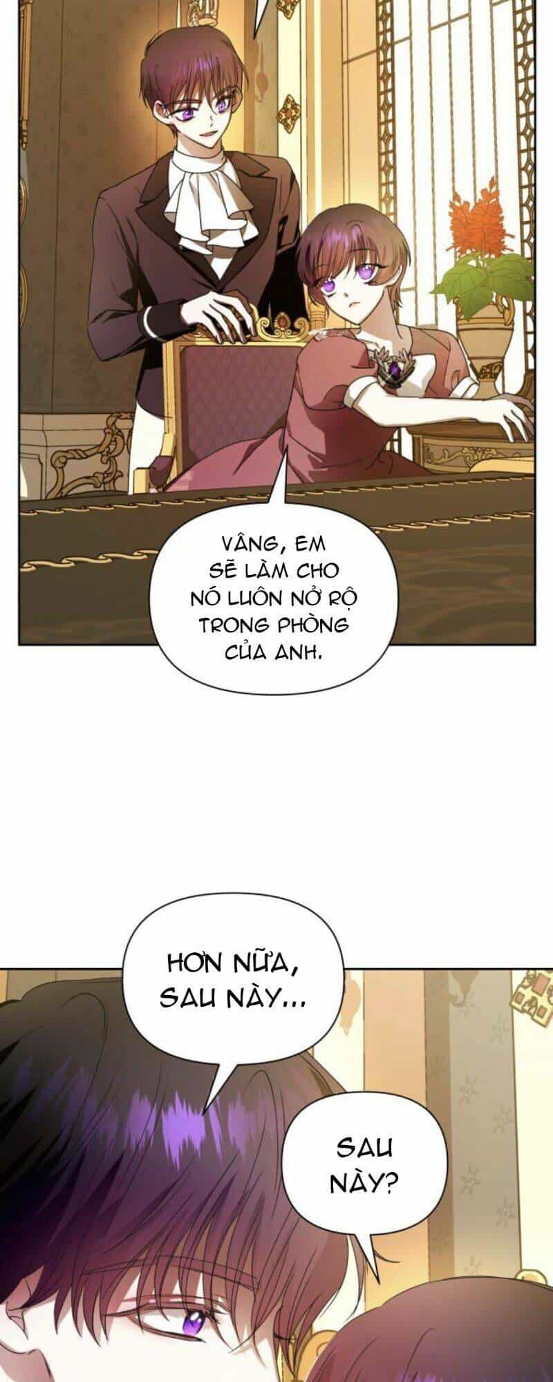 Tôi Muốn Trở Thành Cô Ấy Chỉ Một Ngày - Chương 78 - ảnh 30