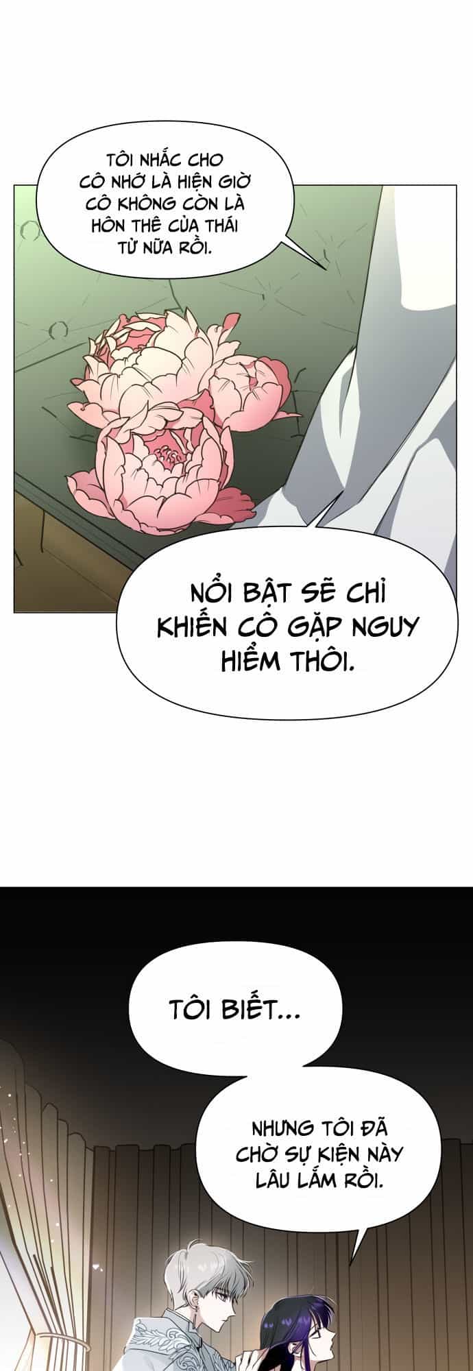 Tôi Muốn Trở Thành Cô Ấy Chỉ Một Ngày - Chương 7 - ảnh 36