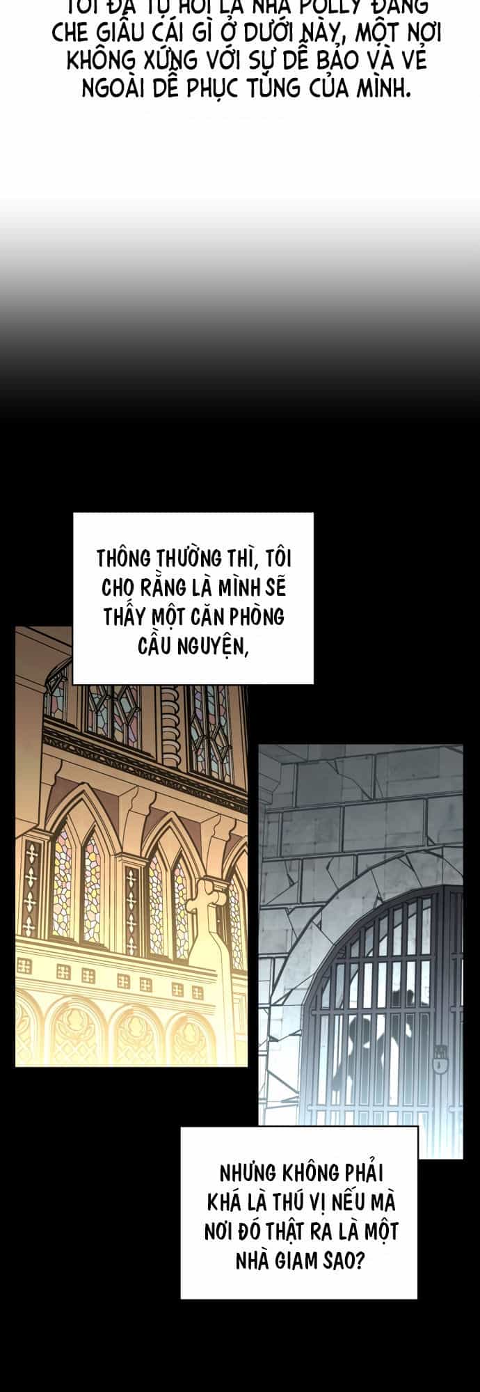 Tôi Muốn Trở Thành Cô Ấy Chỉ Một Ngày - Chương 7 - ảnh 41