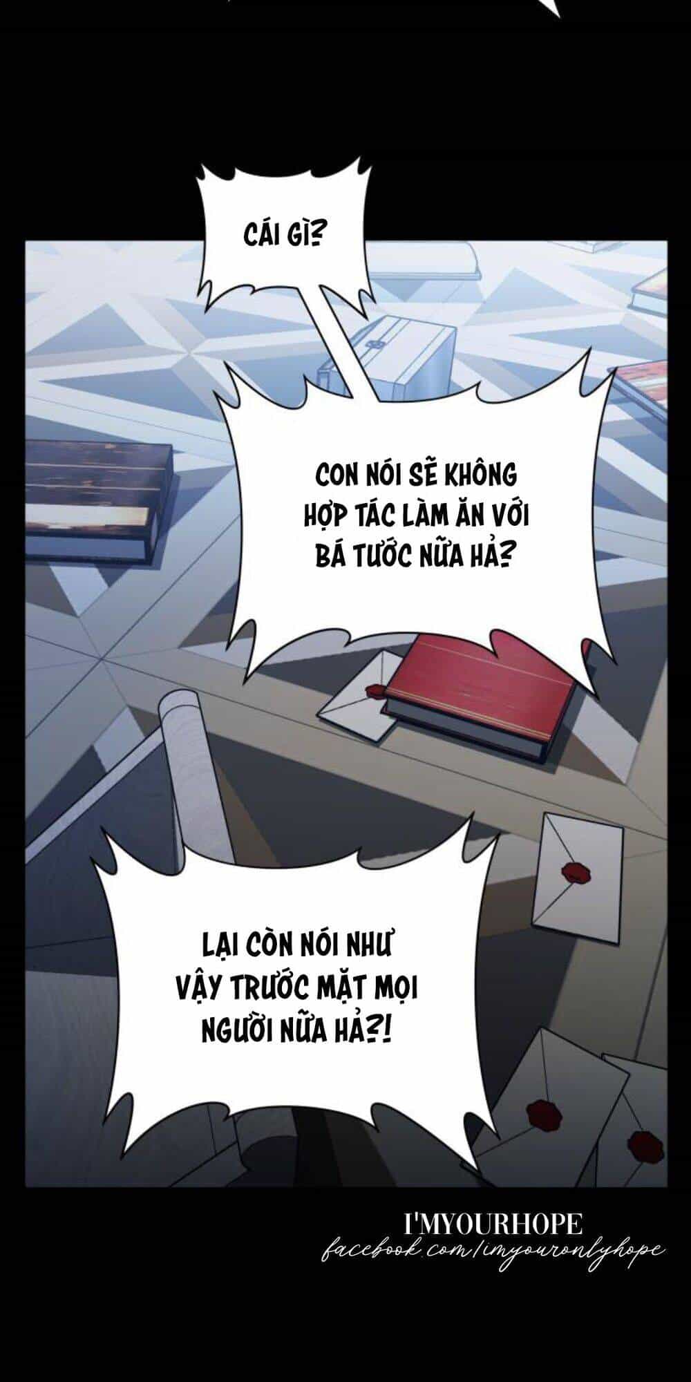 Tôi Muốn Trở Thành Cô Ấy Chỉ Một Ngày - Chương 79 - ảnh 102