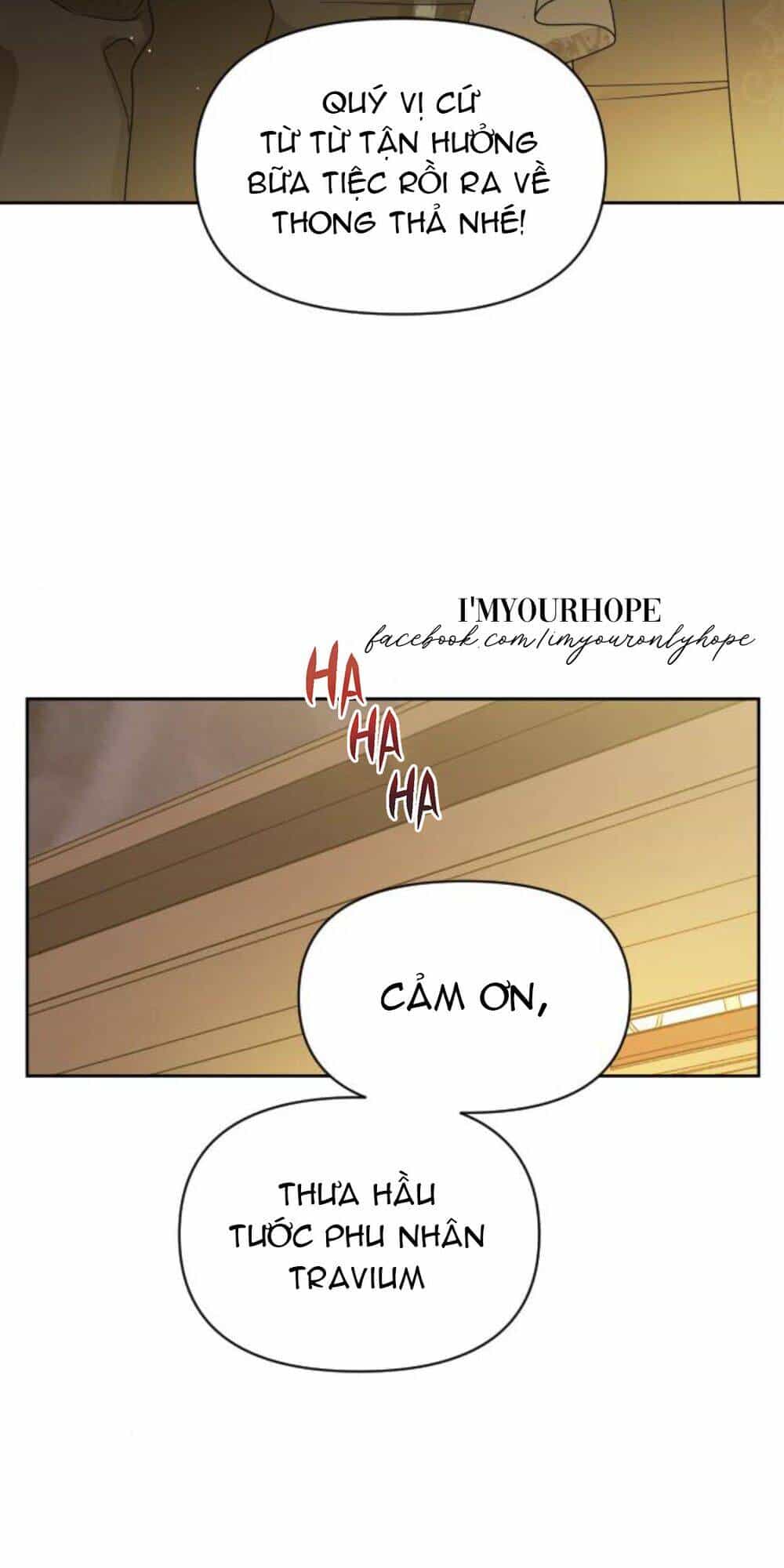 Tôi Muốn Trở Thành Cô Ấy Chỉ Một Ngày - Chương 79 - ảnh 3