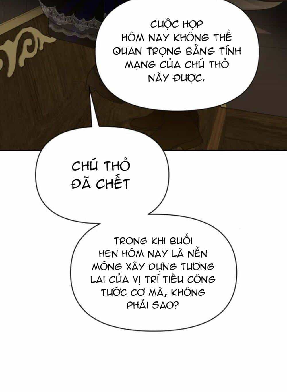 Tôi Muốn Trở Thành Cô Ấy Chỉ Một Ngày - Chương 79 - ảnh 38