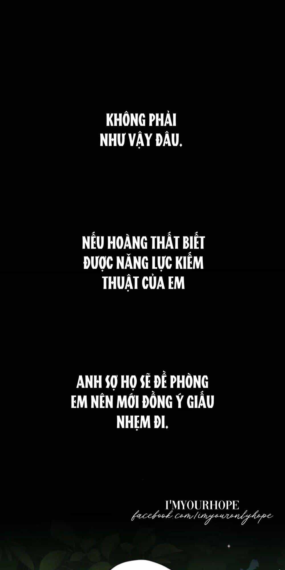 Tôi Muốn Trở Thành Cô Ấy Chỉ Một Ngày - Chương 80 - ảnh 68