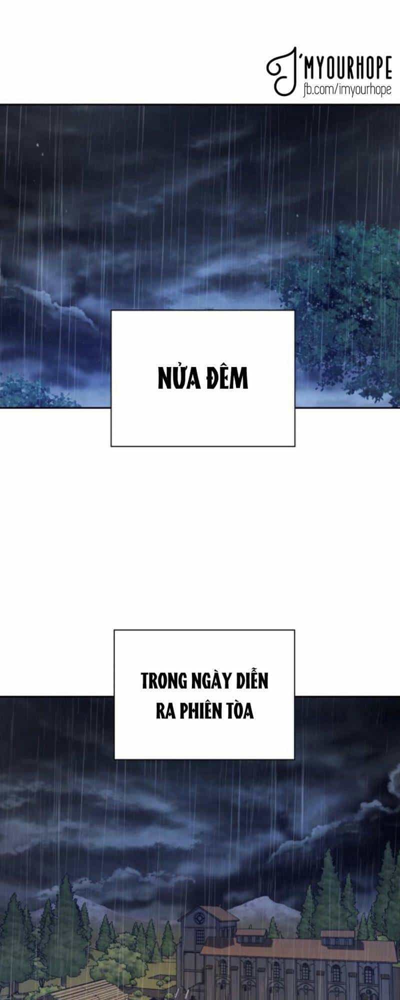 Tôi Muốn Trở Thành Cô Ấy Chỉ Một Ngày - Chương 81 - ảnh 2