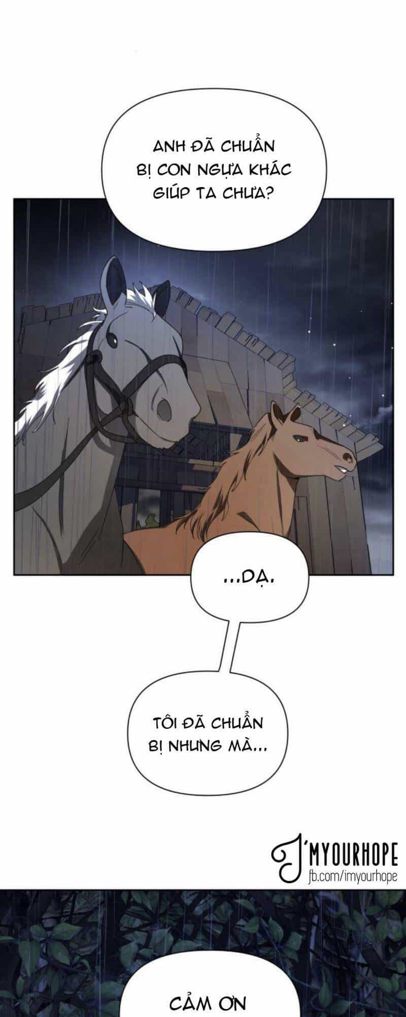 Tôi Muốn Trở Thành Cô Ấy Chỉ Một Ngày - Chương 81 - ảnh 9