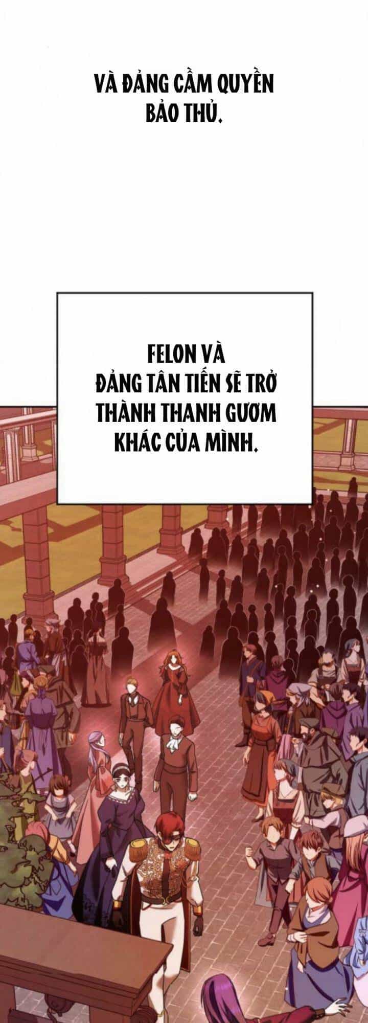 Tôi Muốn Trở Thành Cô Ấy Chỉ Một Ngày - Chương 83 - ảnh 88