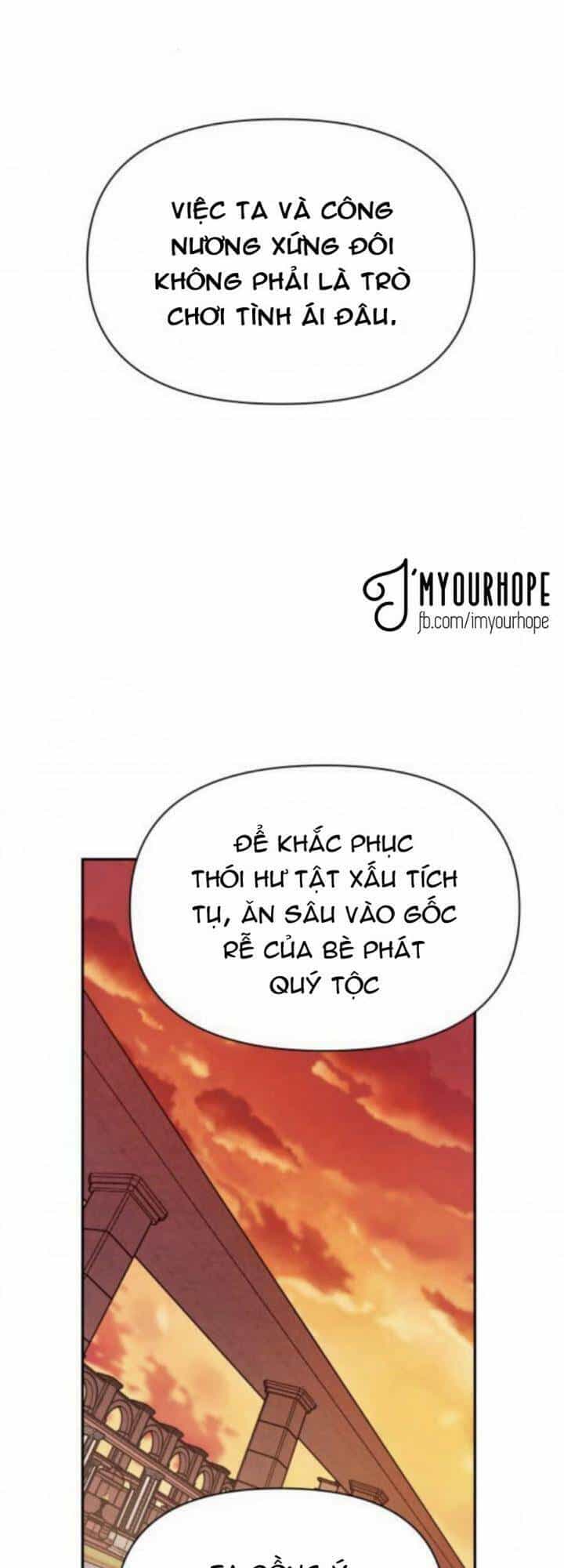 Tôi Muốn Trở Thành Cô Ấy Chỉ Một Ngày - Chương 83 - ảnh 96