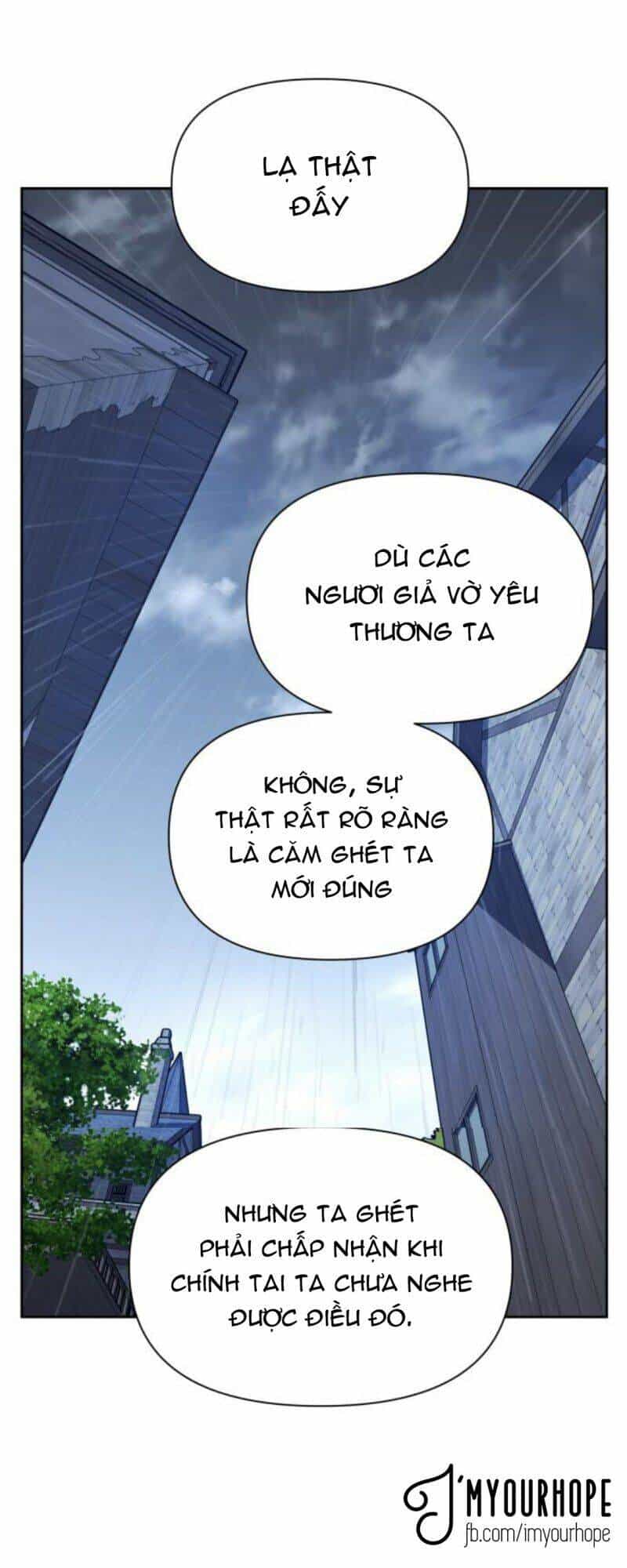 Tôi Muốn Trở Thành Cô Ấy Chỉ Một Ngày - Chương 86 - ảnh 92