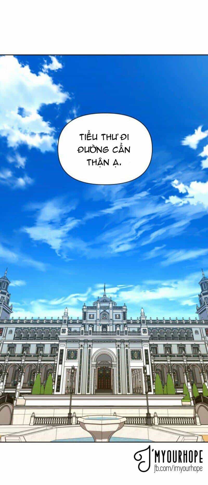 Tôi Muốn Trở Thành Cô Ấy Chỉ Một Ngày - Chương 87 - ảnh 57