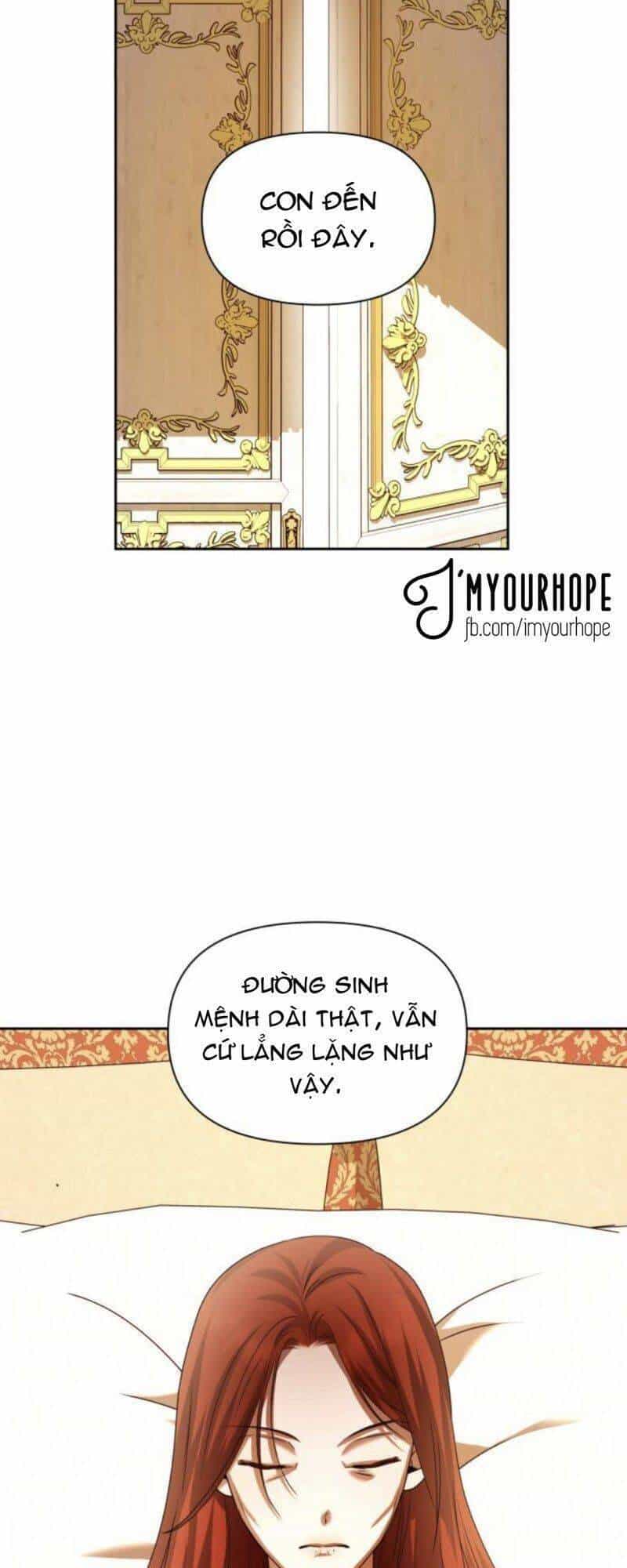 Tôi Muốn Trở Thành Cô Ấy Chỉ Một Ngày - Chương 88 - ảnh 32