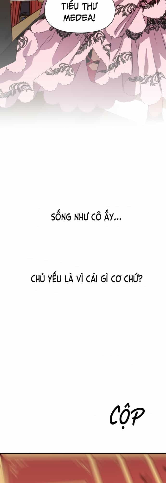 Tôi Muốn Trở Thành Cô Ấy Chỉ Một Ngày - Chương 8 - ảnh 67
