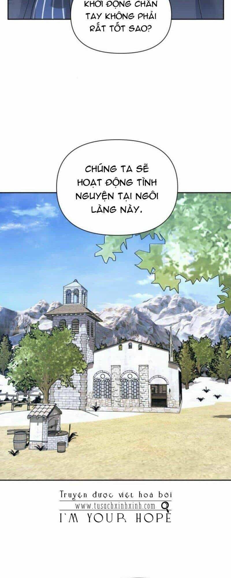 Tôi Muốn Trở Thành Cô Ấy Chỉ Một Ngày - Chương 89 - ảnh 20