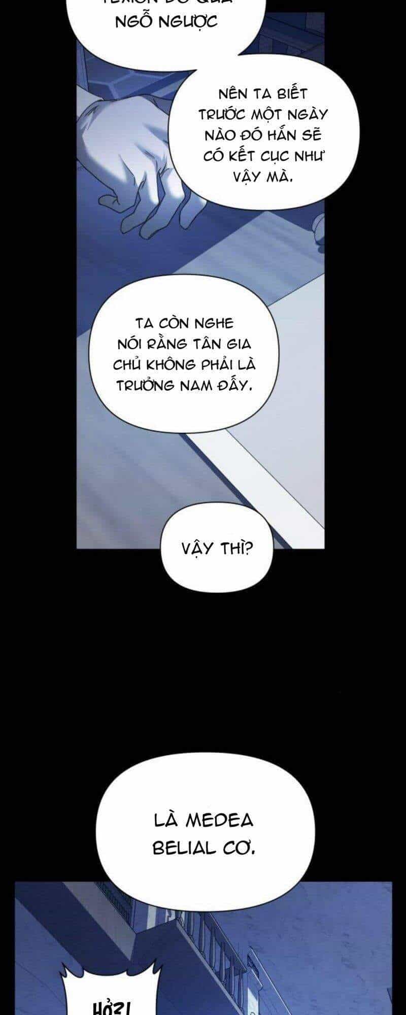 Tôi Muốn Trở Thành Cô Ấy Chỉ Một Ngày - Chương 89 - ảnh 3