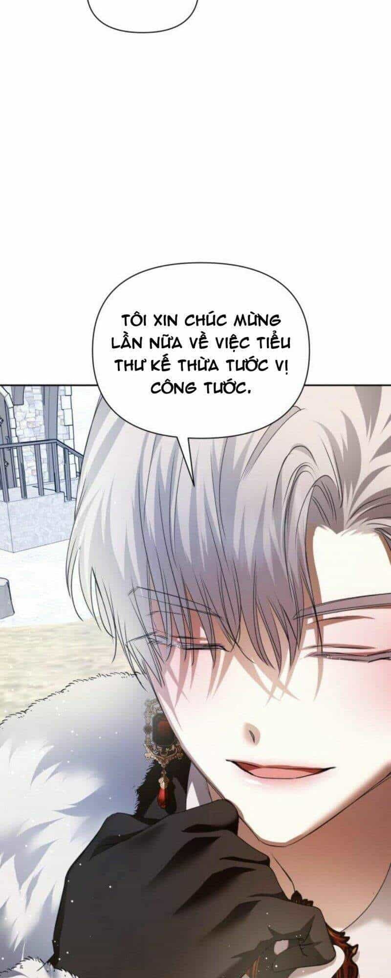 Tôi Muốn Trở Thành Cô Ấy Chỉ Một Ngày - Chương 89 - ảnh 30