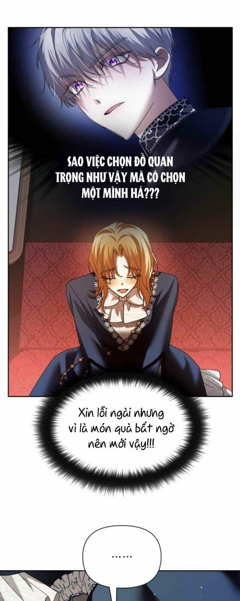 Tôi Muốn Trở Thành Cô Ấy Chỉ Một Ngày - Chương 89 - ảnh 65
