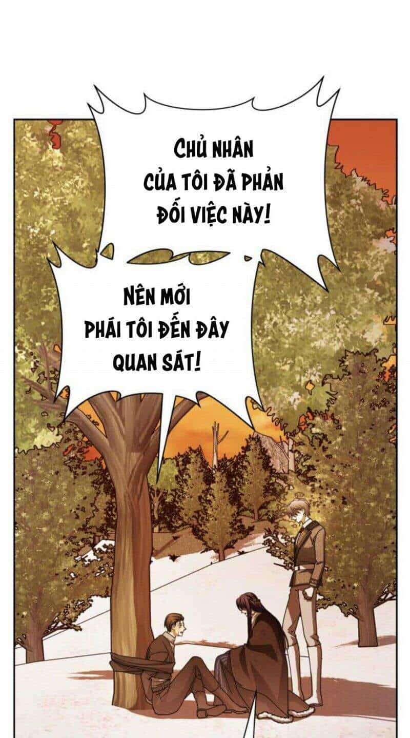 Tôi Muốn Trở Thành Cô Ấy Chỉ Một Ngày - Chương 91 - ảnh 96