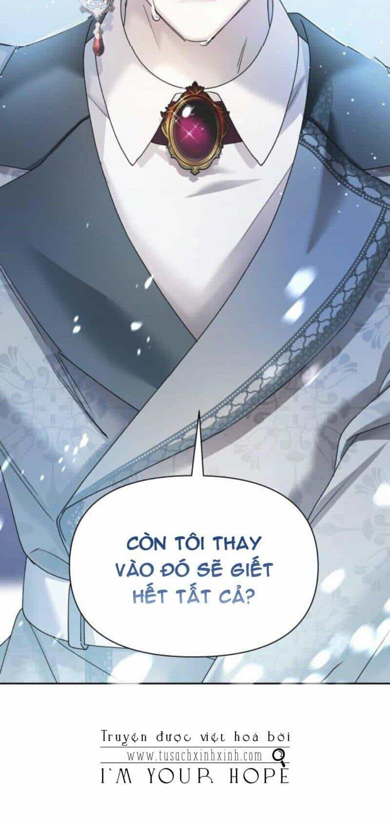 Tôi Muốn Trở Thành Cô Ấy Chỉ Một Ngày - Chương 92 - ảnh 113