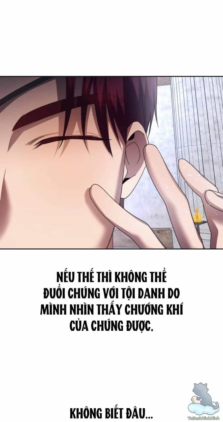 Tôi Muốn Trở Thành Cô Ấy Chỉ Một Ngày - Chương 93 - ảnh 124