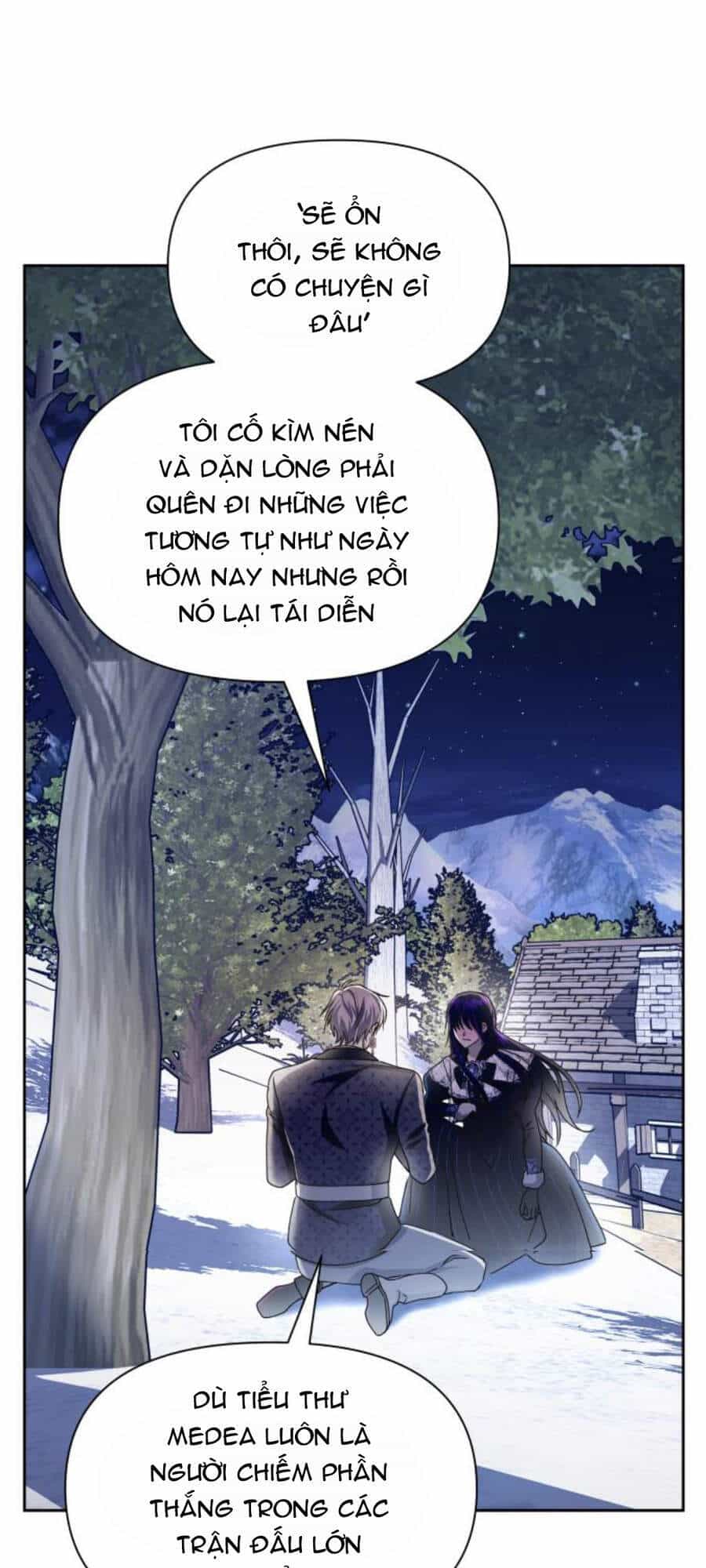 Tôi Muốn Trở Thành Cô Ấy Chỉ Một Ngày - Chương 93 - ảnh 7