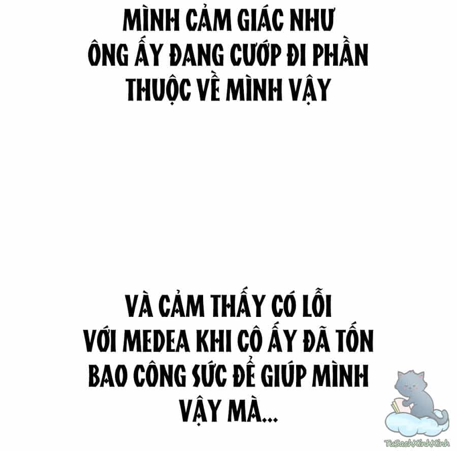 Tôi Muốn Trở Thành Cô Ấy Chỉ Một Ngày - Chương 93 - ảnh 96
