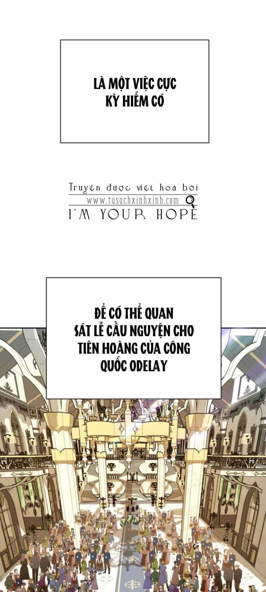 Tôi Muốn Trở Thành Cô Ấy Chỉ Một Ngày - Chương 94 - ảnh 107