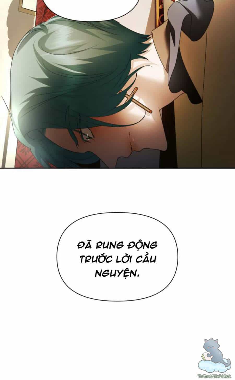 Tôi Muốn Trở Thành Cô Ấy Chỉ Một Ngày - Chương 94 - ảnh 117