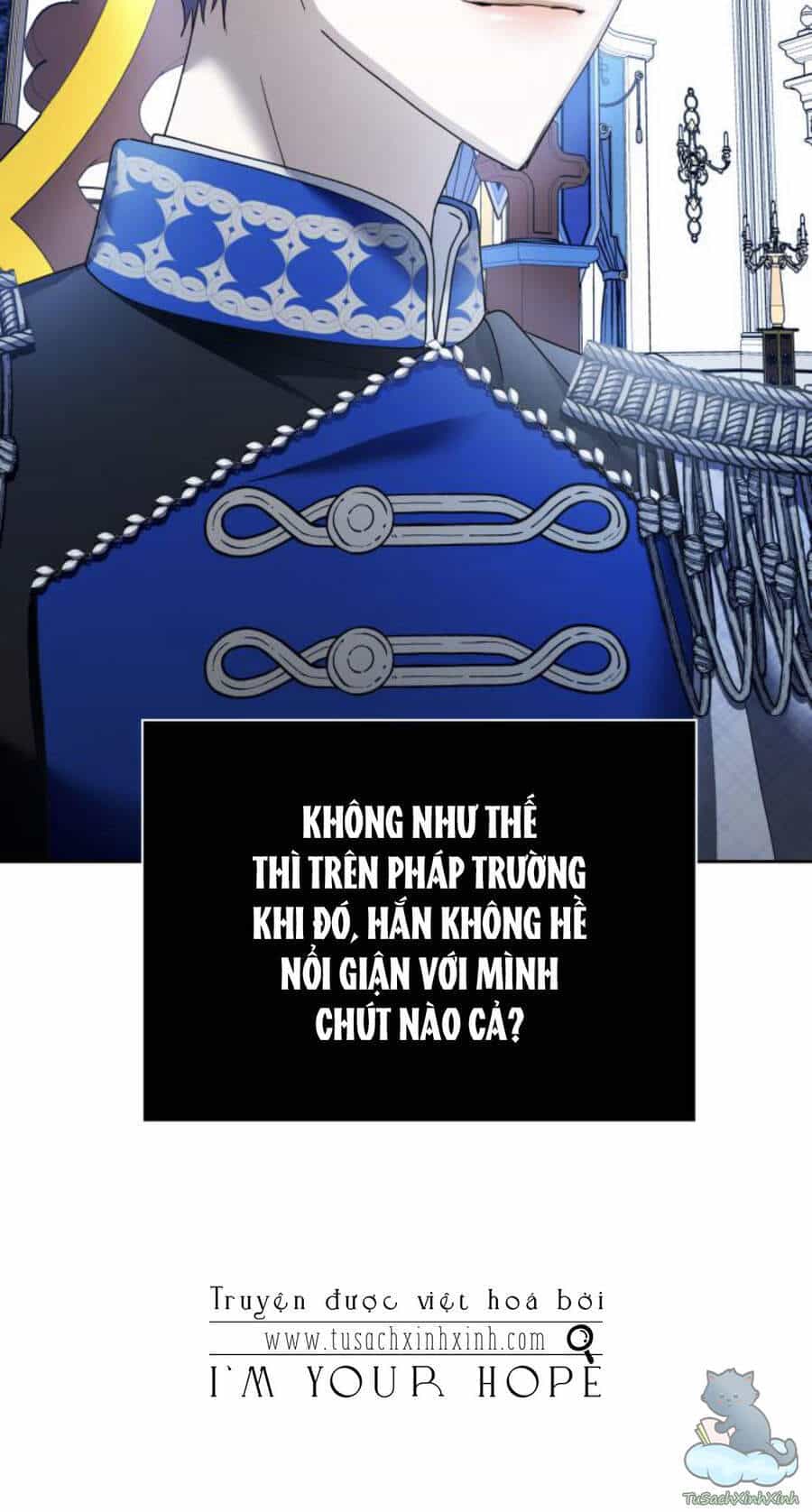 Tôi Muốn Trở Thành Cô Ấy Chỉ Một Ngày - Chương 94 - ảnh 55