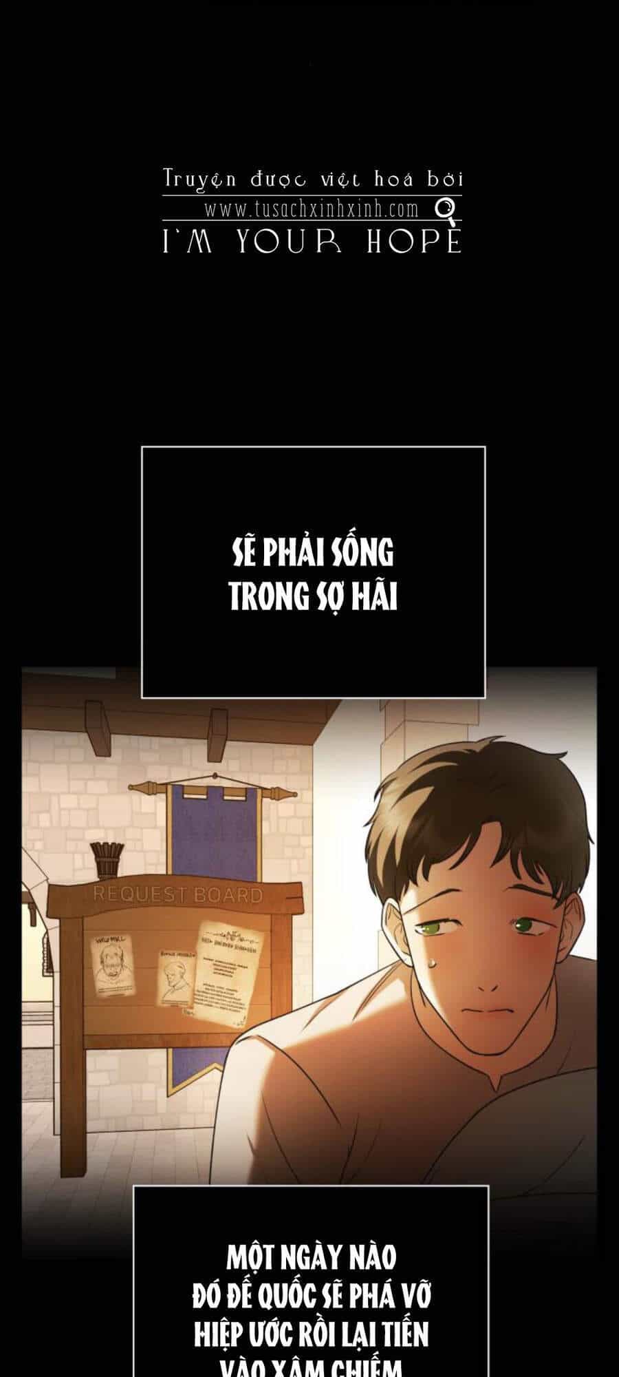 Tôi Muốn Trở Thành Cô Ấy Chỉ Một Ngày - Chương 94 - ảnh 83
