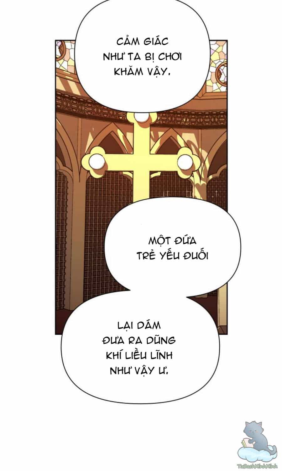 Tôi Muốn Trở Thành Cô Ấy Chỉ Một Ngày - Chương 94 - ảnh 9