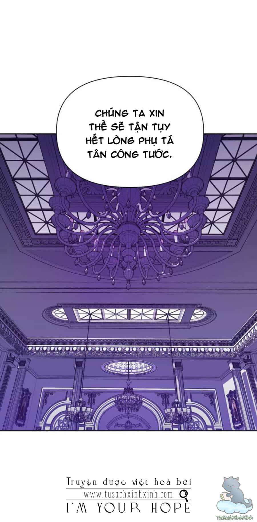 Tôi Muốn Trở Thành Cô Ấy Chỉ Một Ngày - Chương 96 - ảnh 136
